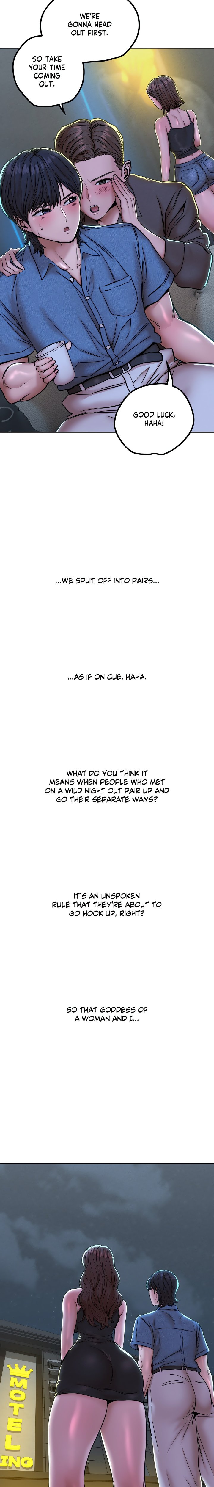 True or False? (Uncensored) - Chapter 53 [photo 5] - MangaPorn
