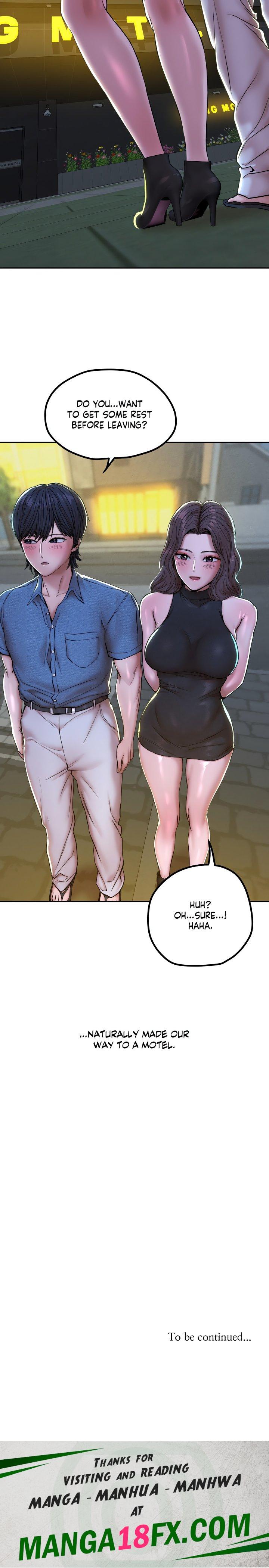True or False? (Uncensored) - Chapter 53 [photo 6] - MangaPorn