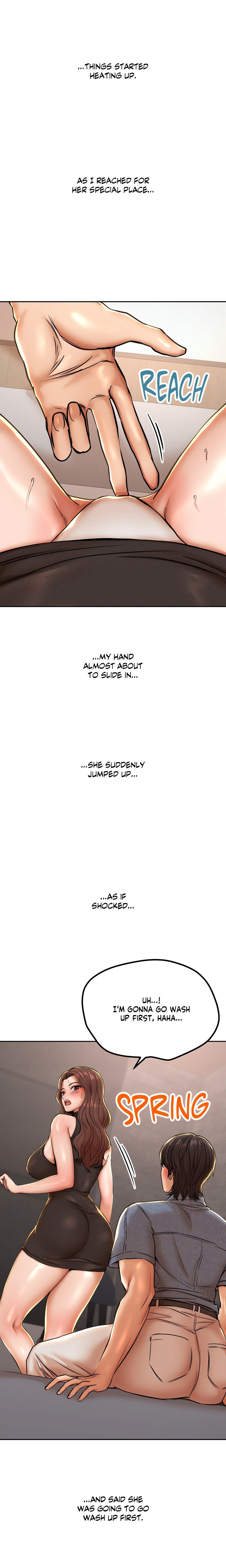 True or False? (Uncensored) - Chapter 54 [photo 3] - MangaPorn