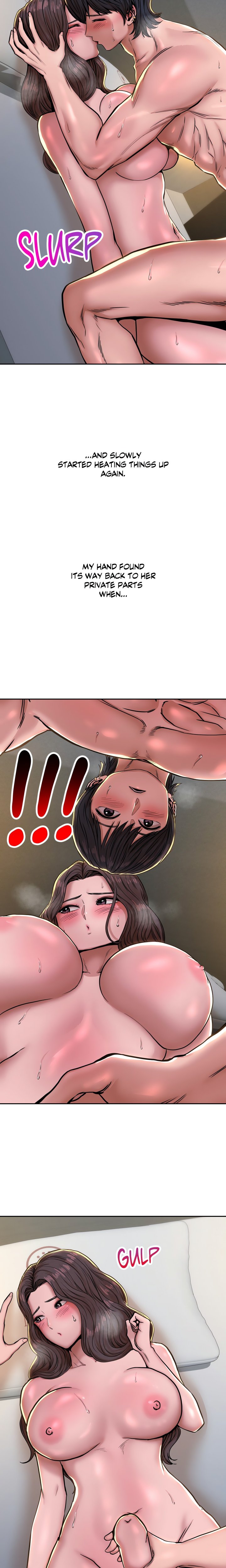 True or False? (Uncensored) - Chapter 54 [photo 5] - MangaPorn