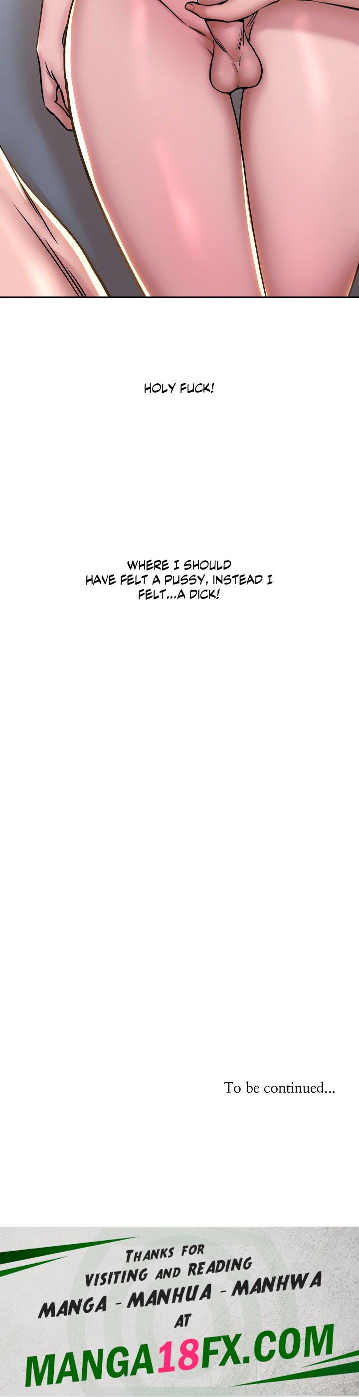 True or False? (Uncensored) - Chapter 54 [photo 6] - MangaPorn