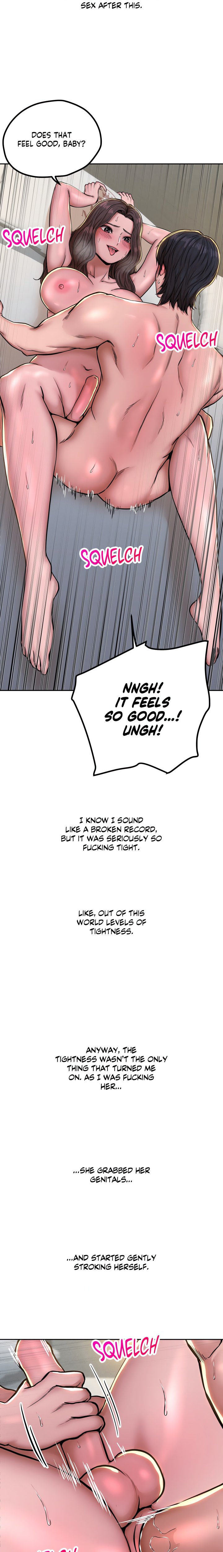 True or False? (Uncensored) - Chapter 56 [photo 3] - MangaPorn