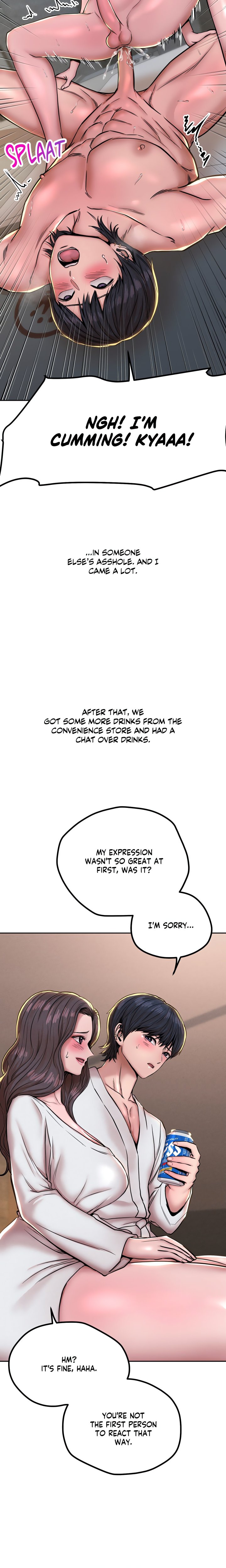 True or False? (Uncensored) - Chapter 56 [photo 6] - MangaPorn