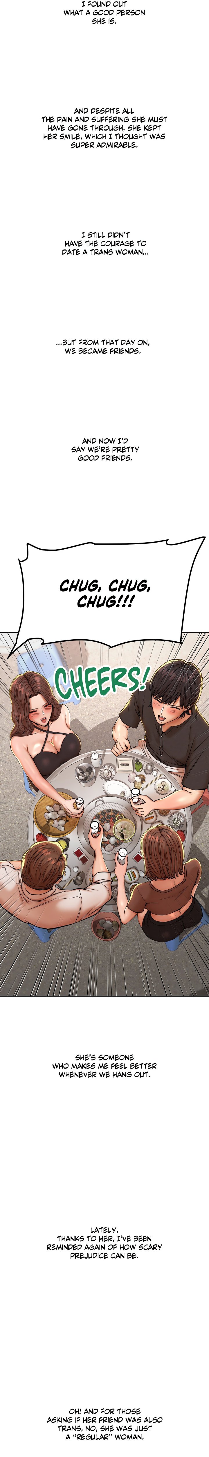 True or False? (Uncensored) - Chapter 56 [photo 7] - MangaPorn