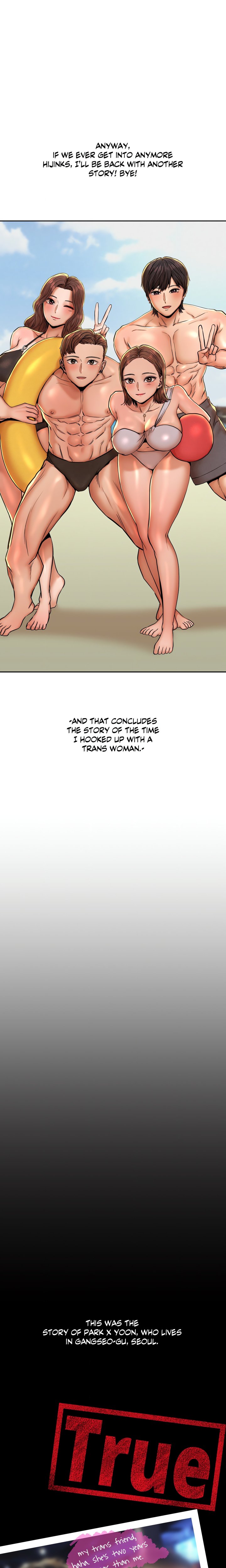 True or False? (Uncensored) - Chapter 56 [photo 8] - MangaPorn