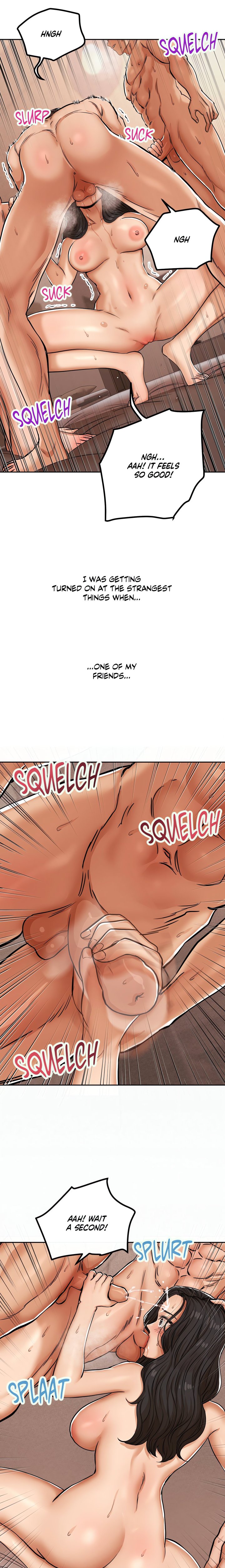 True or False? (Uncensored) - Chapter 7 [photo 2] - MangaPorn