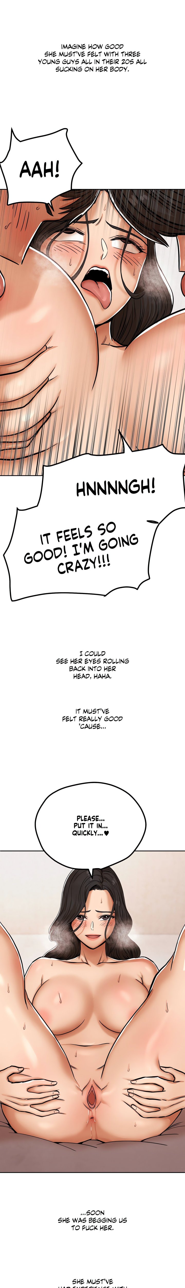 True or False? (Uncensored) - Chapter 7 [photo 5] - MangaPorn