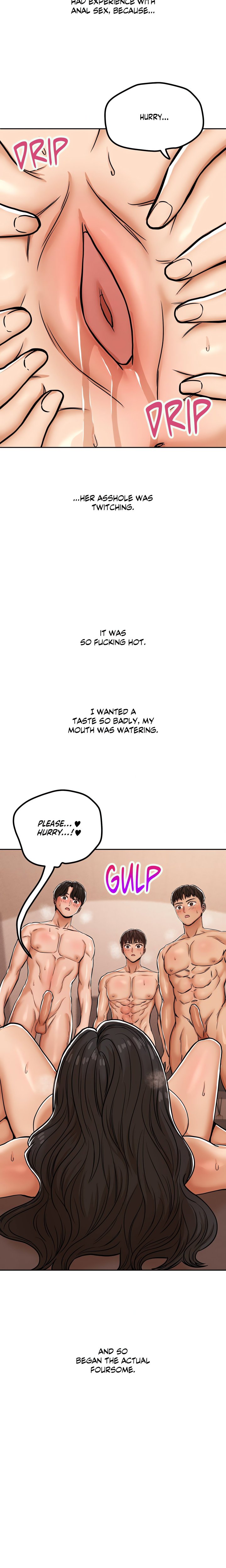 True or False? (Uncensored) - Chapter 7 [photo 6] - MangaPorn