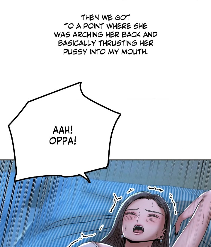 True or False? (Uncensored) Chapter 75 - Page 15