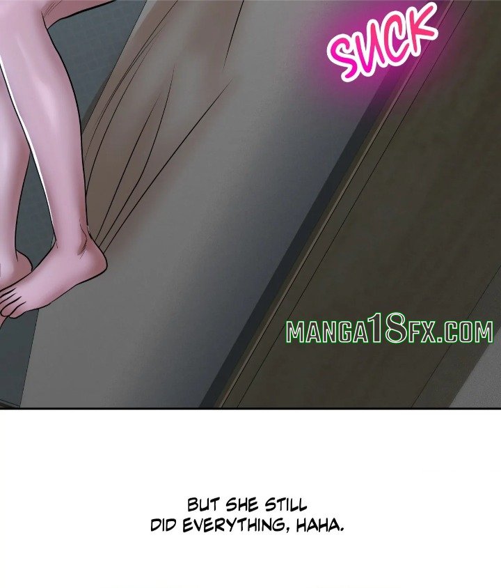 True or False? (Uncensored) Chapter 75 - Page 32