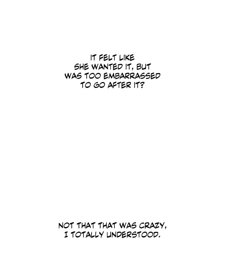 True or False? (Uncensored) Chapter 75 - Page 33