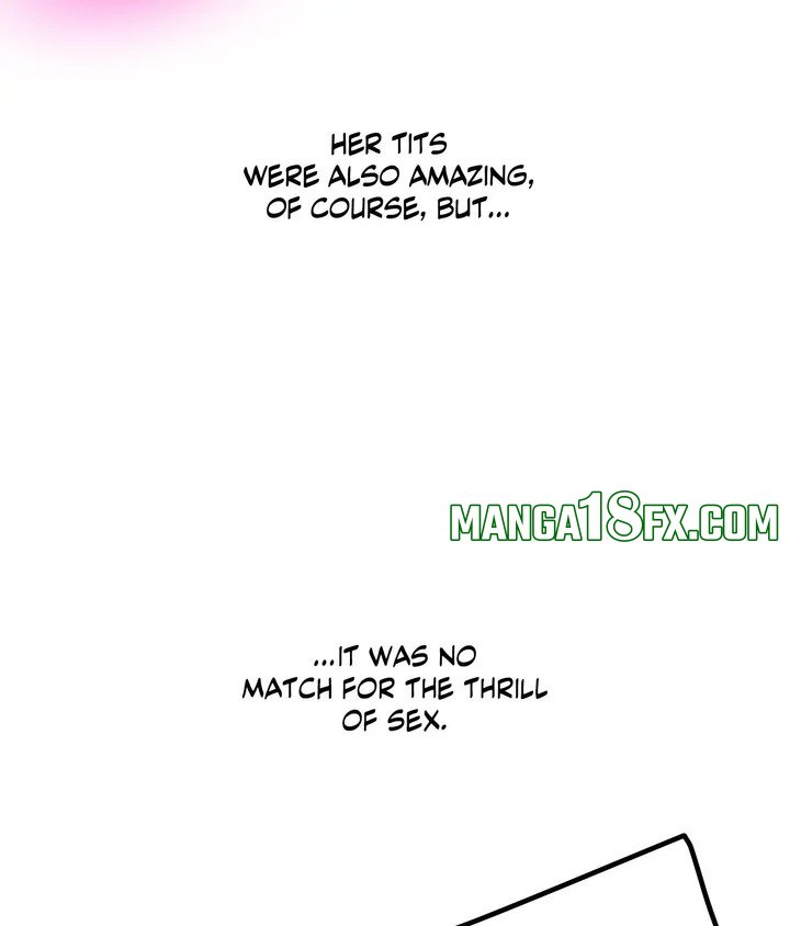 True or False? (Uncensored) Chapter 76 - Page 7