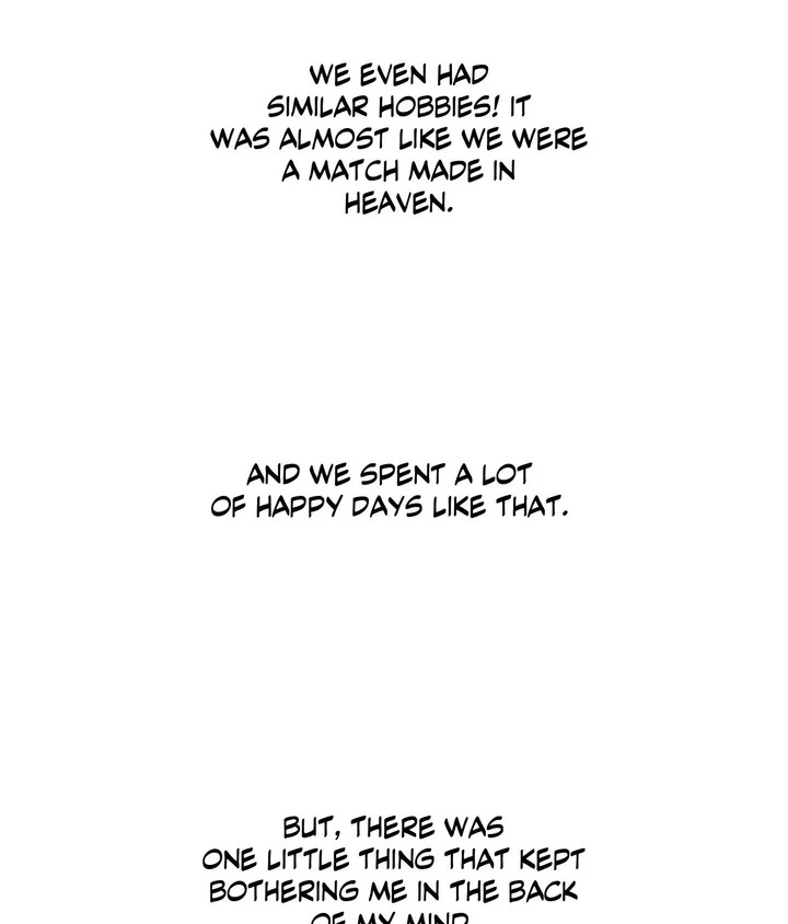 True or False? (Uncensored) Chapter 77 - Page 22