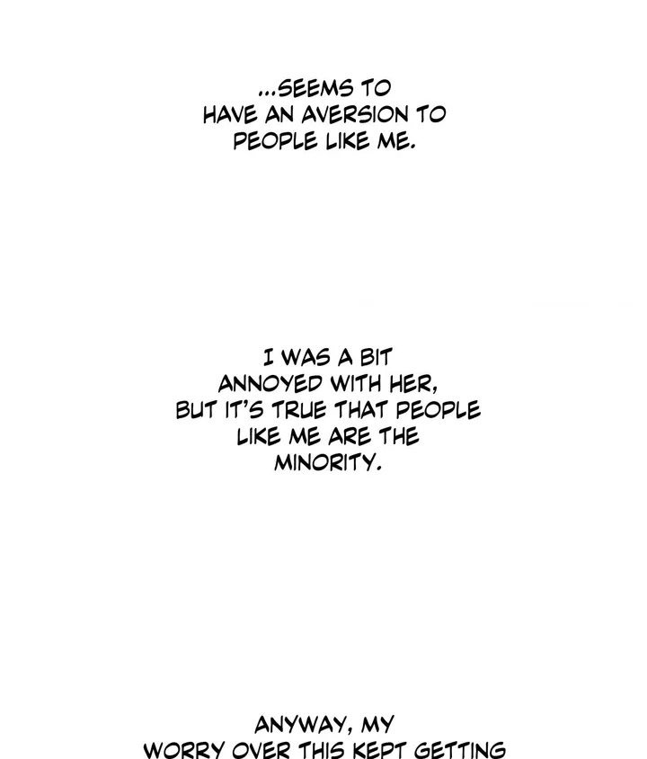 True or False? (Uncensored) Chapter 77 - Page 33