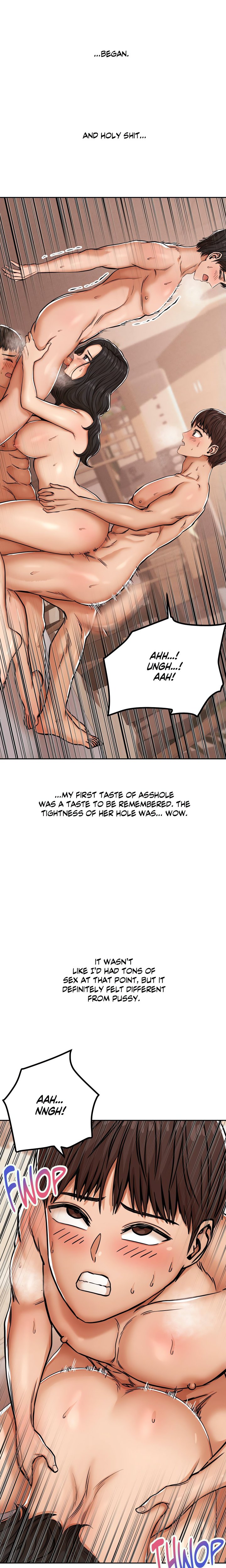 True or False? (Uncensored) - Chapter 8 [photo 2] - MangaPorn