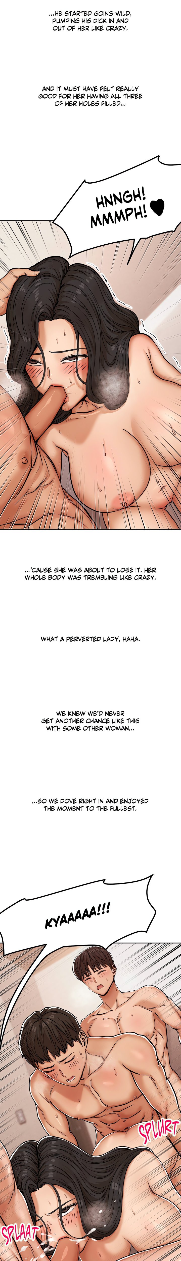 True or False? (Uncensored) - Chapter 8 [photo 4] - MangaPorn
