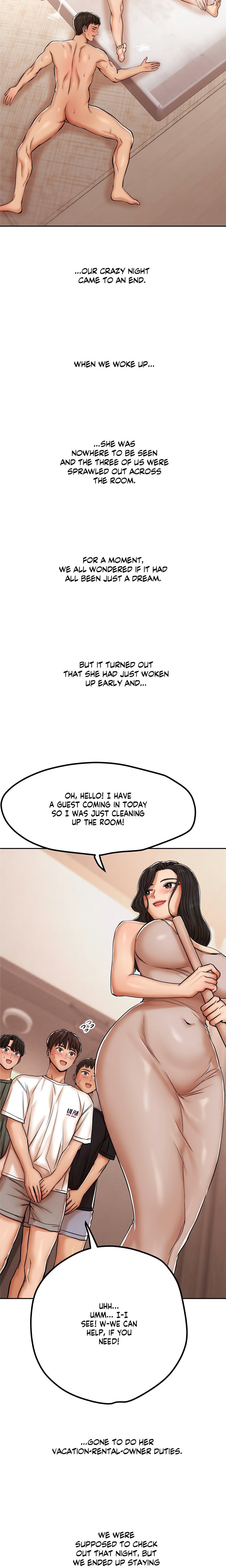 True or False? (Uncensored) - Chapter 8 [photo 6] - MangaPorn