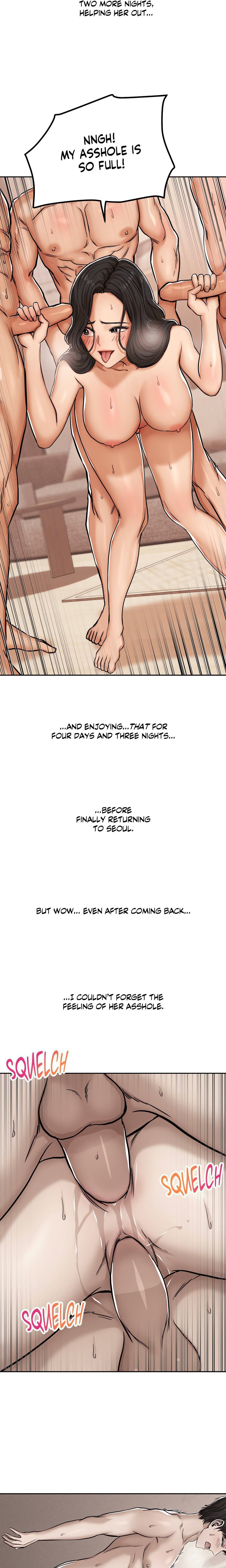True or False? (Uncensored) - Chapter 8 [photo 7] - MangaPorn