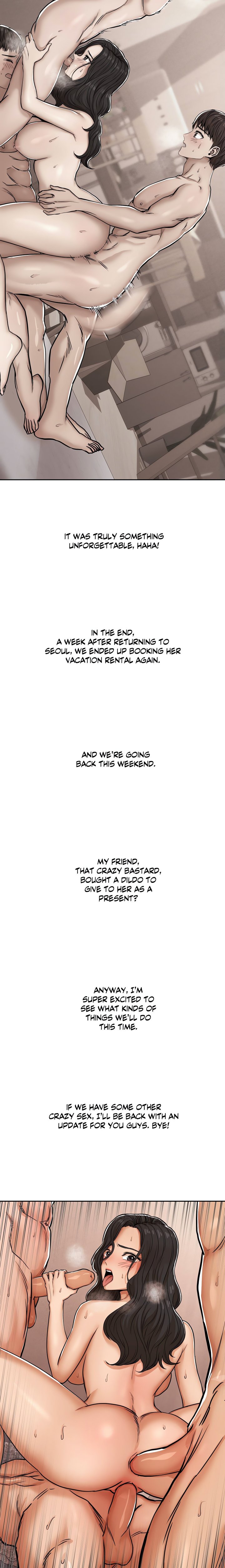 True or False? (Uncensored) - Chapter 8 [photo 8] - MangaPorn