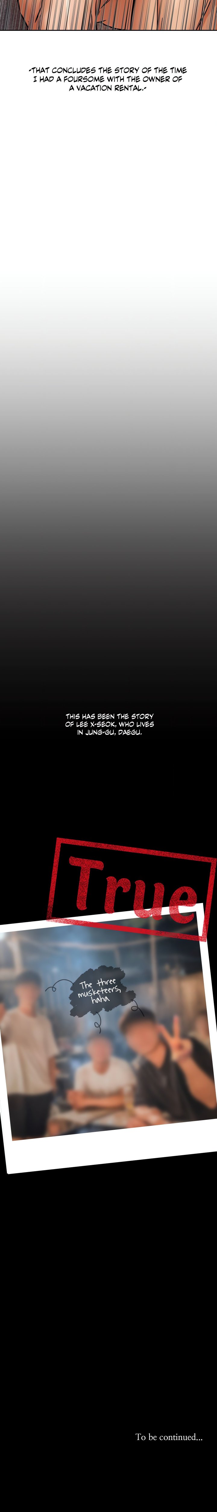 True or False? (Uncensored) - Chapter 8 [photo 9] - MangaPorn