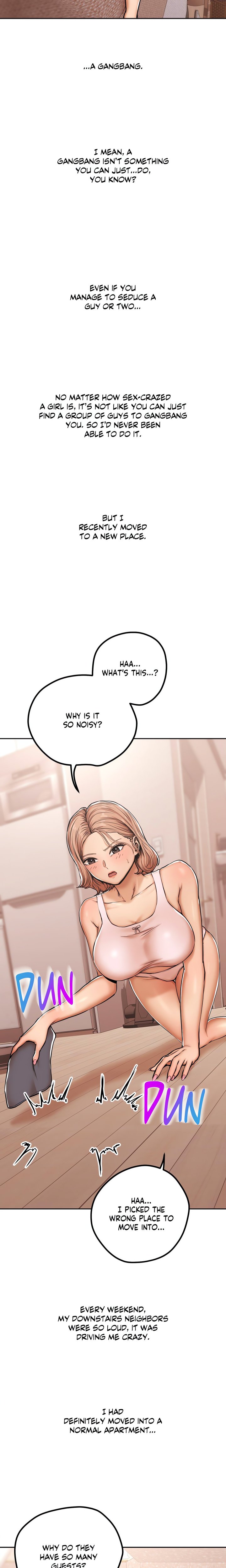 True or False? (Uncensored) - Chapter 9 [photo 4] - MangaPorn