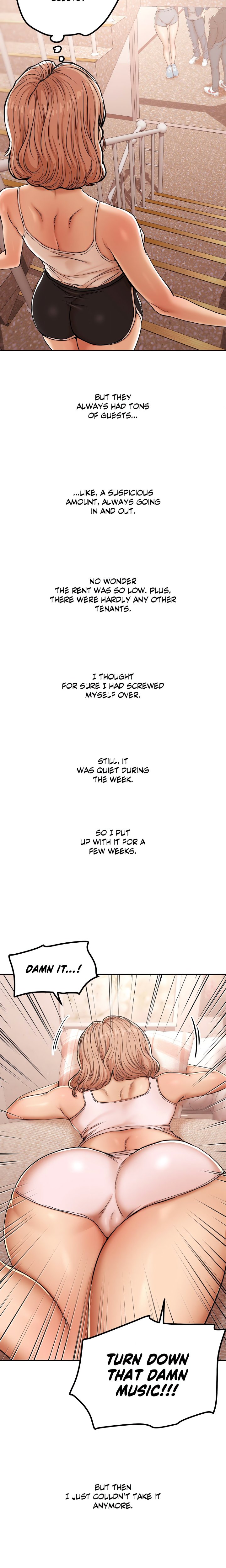 True or False? (Uncensored) - Chapter 9 [photo 5] - MangaPorn