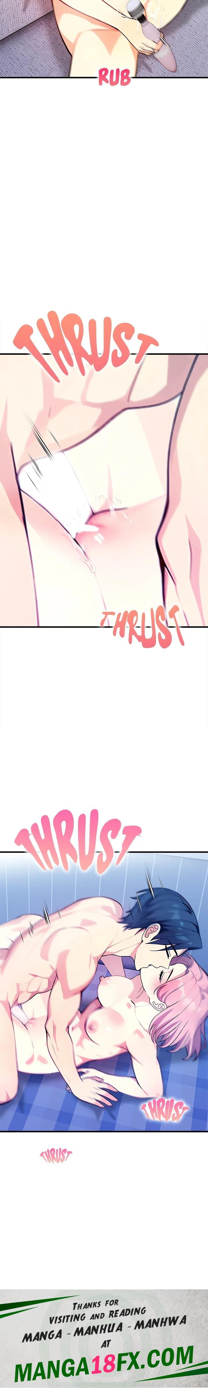 Rekindled Heat Chapter 10 - Page 24