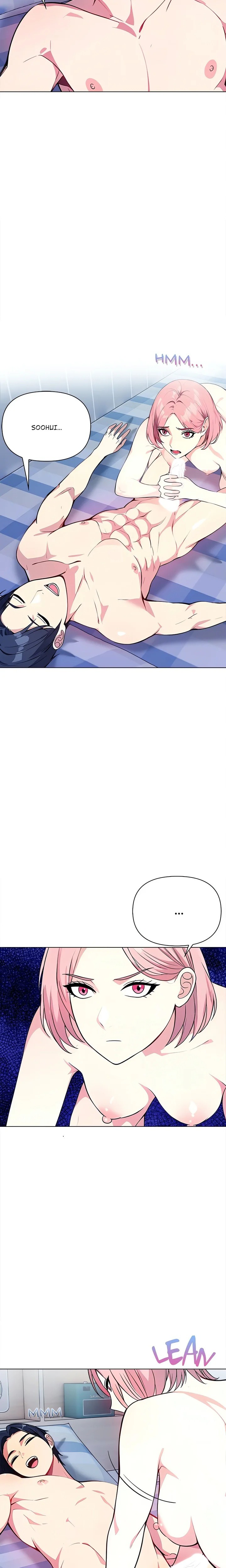 Rekindled Heat Chapter 9 - Page 7