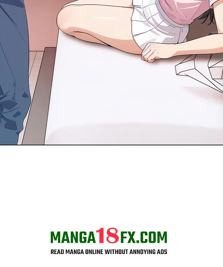 Desire Note Chapter 1 - Page 161