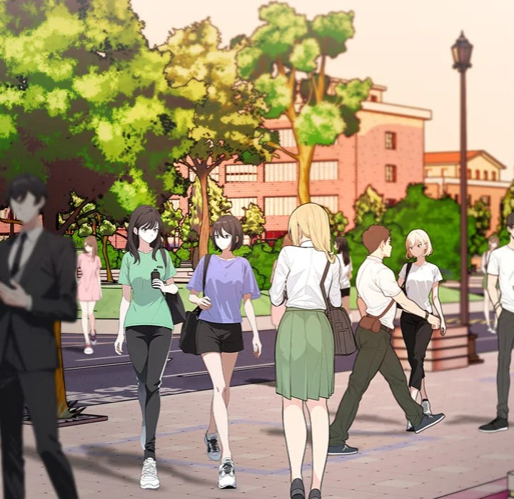 Desire Note Chapter 1 - Page 5