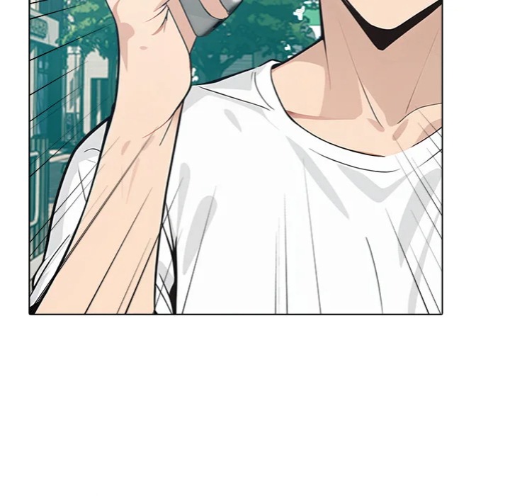 Desire Note Chapter 11 - Page 110