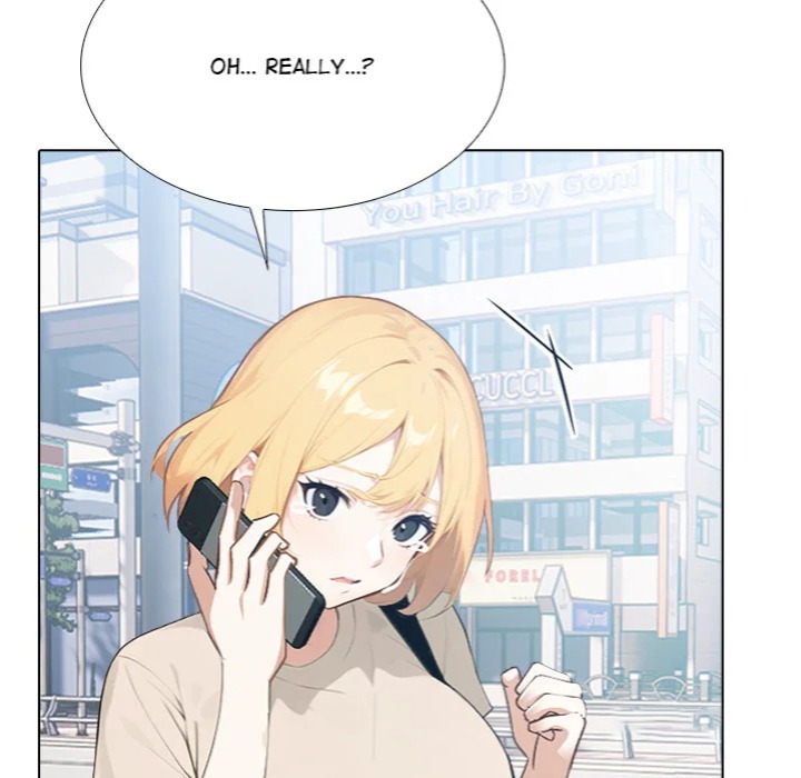 Desire Note Chapter 11 - Page 120