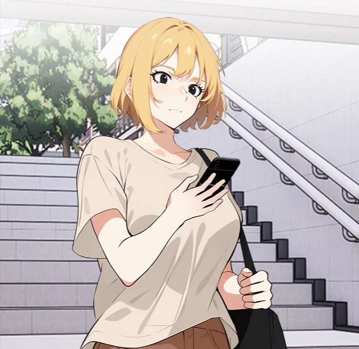 Desire Note Chapter 11 - Page 139