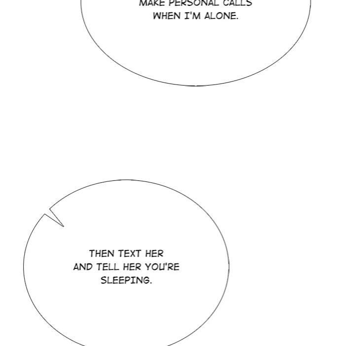 Desire Note Chapter 11 - Page 34