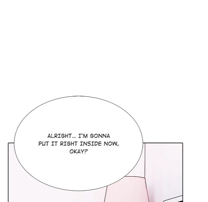 Desire Note Chapter 11 - Page 50