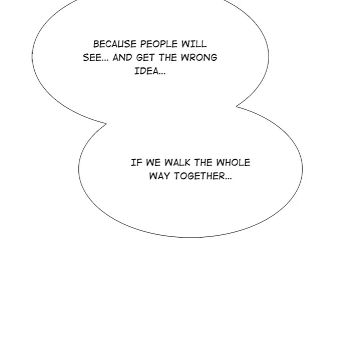 Desire Note Chapter 11 - Page 91