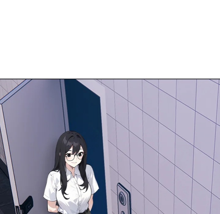 Desire Note Chapter 11 - Page 97