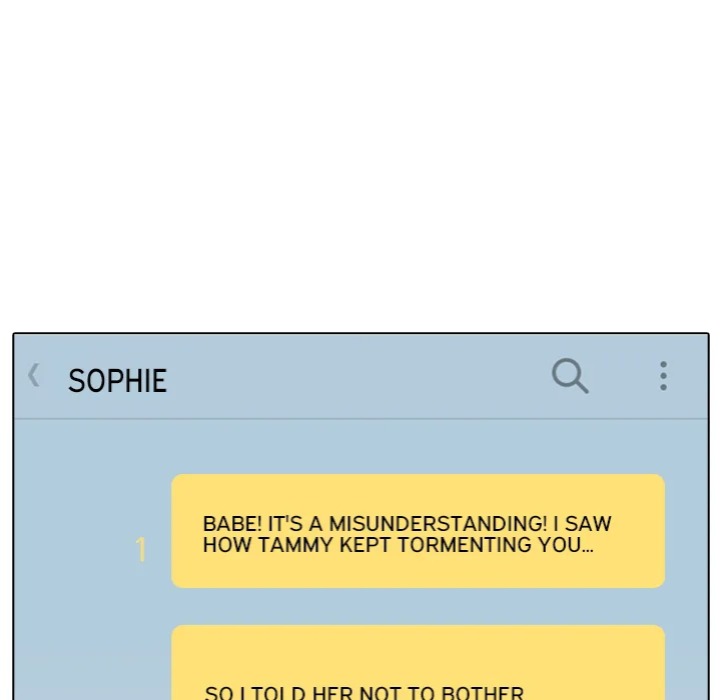 Desire Note Chapter 12 - Page 126