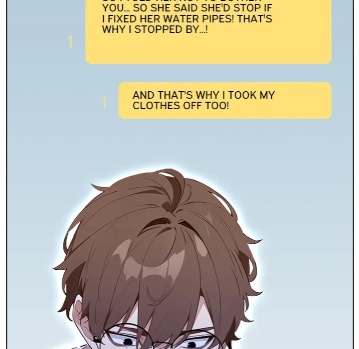 Desire Note Chapter 12 - Page 127