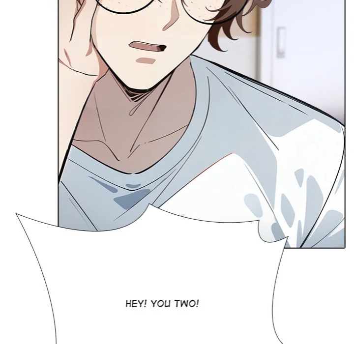 Desire Note Chapter 12 - Page 136