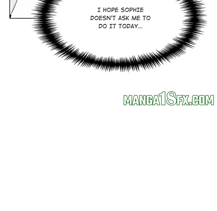 Desire Note Chapter 12 - Page 14