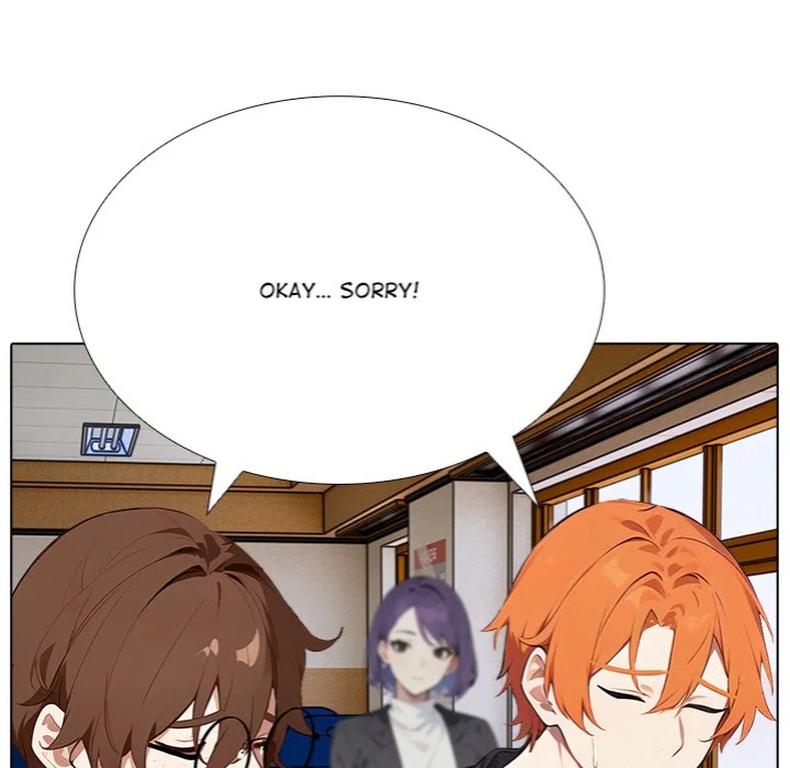 Desire Note Chapter 12 - Page 145