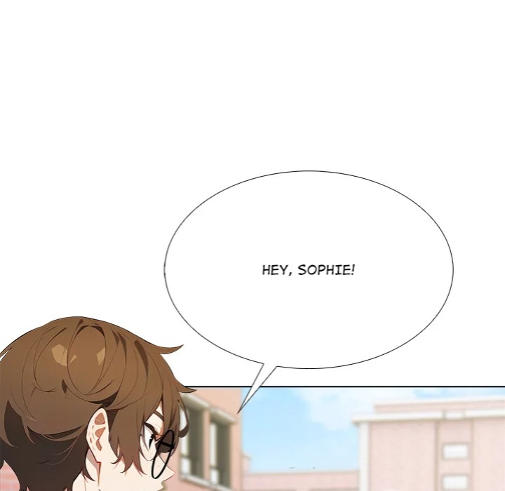 Desire Note Chapter 12 - Page 15