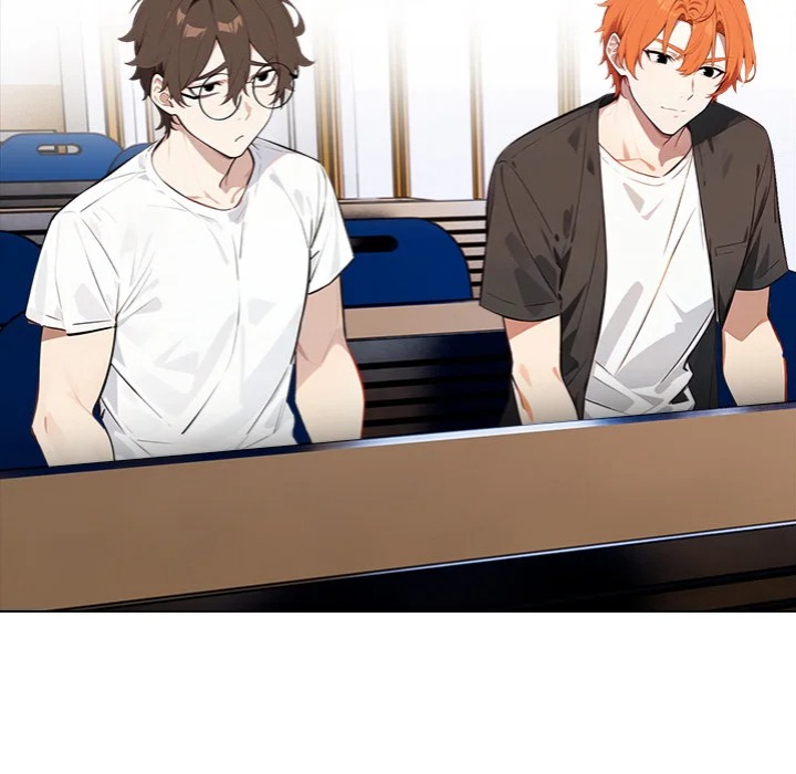 Desire Note Chapter 12 - Page 150