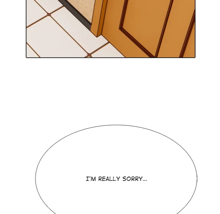 Desire Note Chapter 12 - Page 157