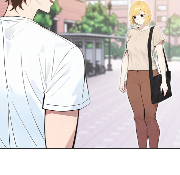 Desire Note Chapter 12 - Page 16