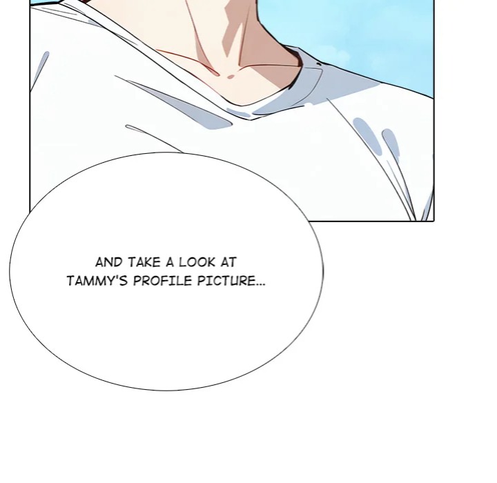 Desire Note Chapter 12 - Page 47