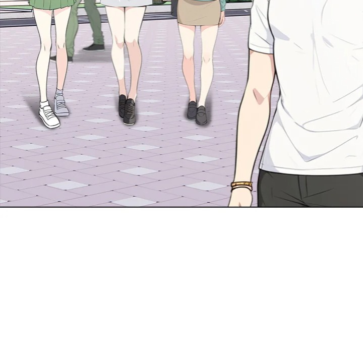 Desire Note Chapter 12 - Page 7