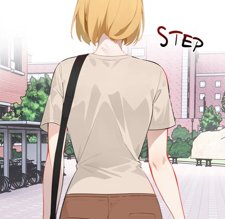 Desire Note Chapter 12 - Page 78