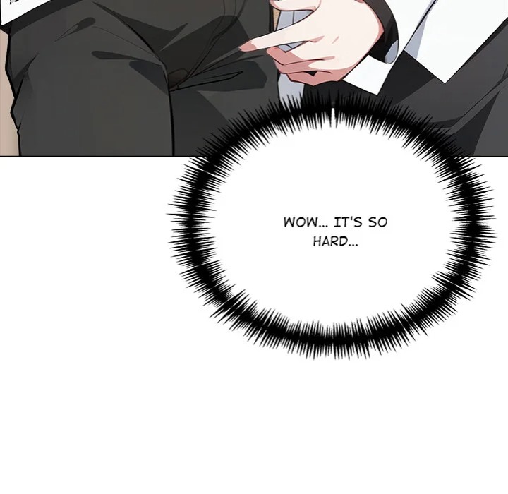 Desire Note Chapter 13 - Page 106